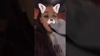 Ariana Grande Live 8 July 2018 Part 2