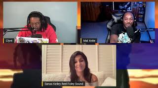 Rating Other Foley Artist w/ Sanaa Kelley | DREAD DADS PODCAST | Rants, Reviews, Reactions