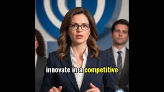 QUALCOMM DEFEATS ARM: A LANDMARK VICTORY IN TECH LAW #Qualcomm #Arm #TechNews #LegalBattle