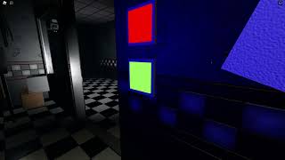 FNAF coop beating night 2 this time