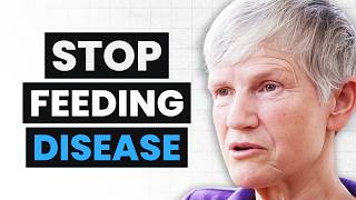 Why Most People Are Metabolically Sick — And What to Do About It | Dr. Sarah Myhill