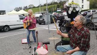 Farm update - May 2022