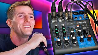 How to Build a Karaoke Setup That Doesn't Suck!