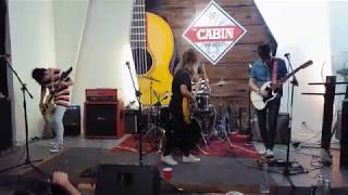 CHNDTR - S.I.L. (Live at Cabin 420 Bar & Bistro)