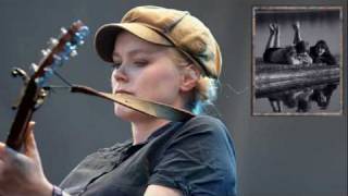 ANE BRUN  Where Friend rhymes with End