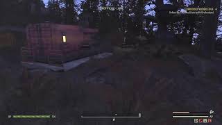Fallout 76| Live on PS5
