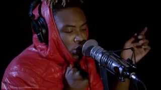 Literally Underground Sessions: Bk Bambino