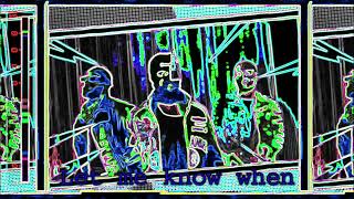 Streets of NC to Heart of Africa - BORN2wice Live