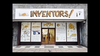 Famous Inventions That Changed The World -  Documentary Films