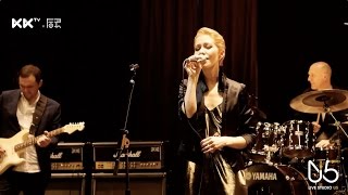 Heidi Rae & the Spektrum Trio - LIVE at U5 Studios