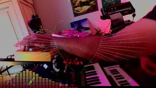 Raveolution - Ambient techno acid social