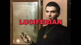 Crypto Order - Luciferian