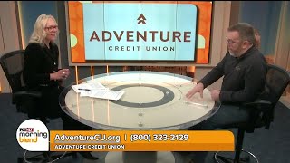 Adventure Credit Union - 02/12/26