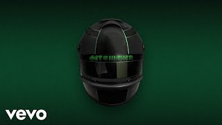 DJ GHXST - Get U Higher (Official Audio)