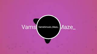Maze - The Rocks | DnB vamshi music