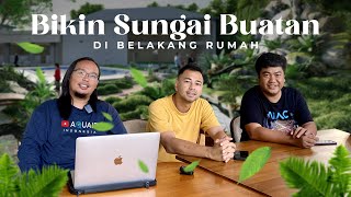 PROJECT ANDARA 16 RAFFI AHMAD DIMULAI! | BAKAL ADA YANG BARU JUGA NANTINYA DI KANTOR RANS