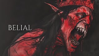 The Demon Too Evil for Hell