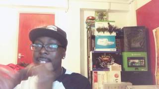 Marvel vs. Capcom: Infinite Live Reaction