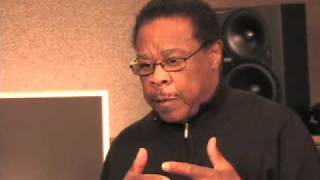 Joe Ligon(The Mighty Clouds of Joy) Interview Part I
