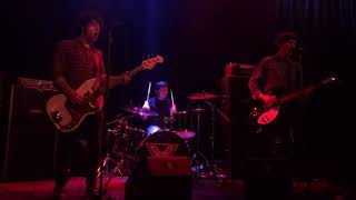 SURRENDER - Hotel Chelsea (vivo Club V)
