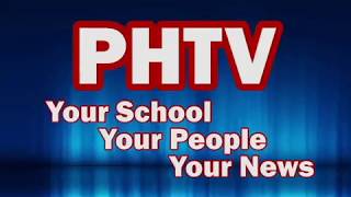 PHTV 2017-2018 Episode 25