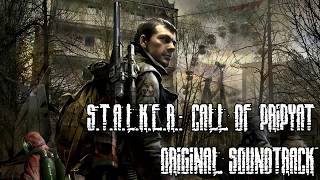 S.T.A.L.K.E.R. Call of Pripyat Original Soundtrack credits