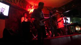 Hey Soul Sister (cover) - Alse