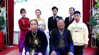 Lễ Thành Hôn Đức Dương & Ngọc Ly