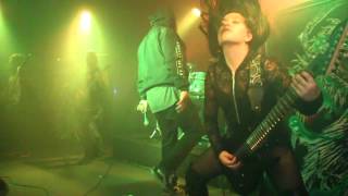 The Prevalent Reaping - *NEW SONG* Suffer (Live)