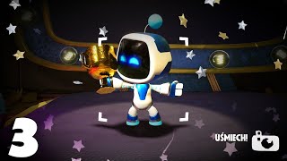 Sackboy: A Big Adventure - Gameplay - Part 3