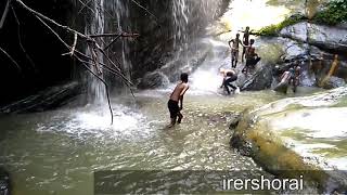 Natural waterfalls Mirershorai ||Didarul alam chy || CHITTAGONG || BANGLADESH