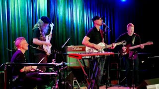 Highlights - Dan Ryker & The Rise - Live at Old World Deli