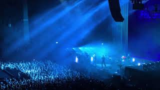 Nine Inch Nails Live - The Hand That Feeds Dublin 15/5/25