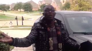 Sunny Bobo Officially in the U.S