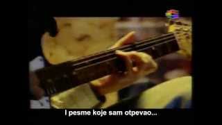 Solder of fortune - Tose Proeski