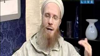Saying YA RASOOLALLAH Allowed or Not-- Shaykh Muhammad Al Yaqoubi.flv
