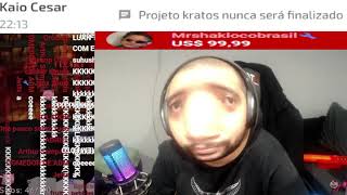 PODERIA TER DORMIDO SEM ESSA