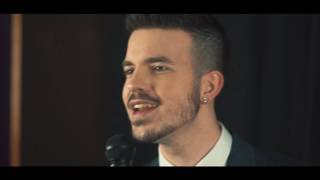 Luke Hingley At Styles Recording Studio