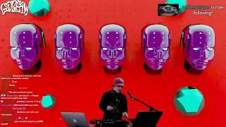 LSDREAM - Rave Cave: Funk Edition