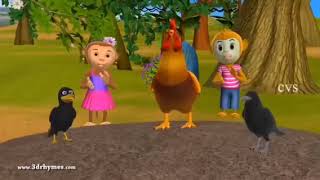 Koti Bavaku Pellanta Telugu Rhymes @CyberVillageSolution