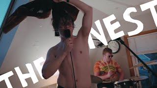 ROTOSCOPE - Live! at The Nest!