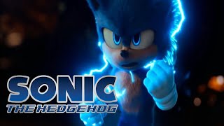 SONIC THE HEDGEHOG - ULTIMATE BATTLE/ Soloris Phase 2 Theme Song