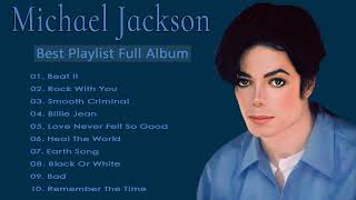MichaelJackson - Greatest Hits 2022 | TOP 100 Songs of the Weeks 2022 - Best Playlist Full Album
