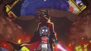 Aether Legends Event Trailer | March 2025 Rivals II Monthly Event