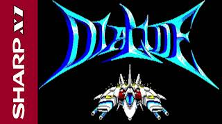 Dialide - BGM 2