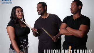 Lujon And Family - Revolution