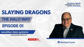 How Halo Software Was Built | Slaying Dragons with Paul Hamilton [Episode 1]