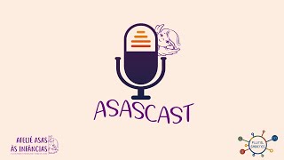 Vinheta AsasCast
