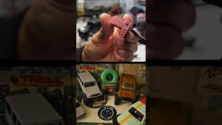 Micro Mondays 10/28/24 | MEUS Nylon ISO axles! Goods from Akers Engineering, Juice SL Chassis + more