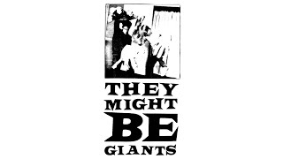 They Might Be Giants - Which Describes How You're Feeling (Demo) [1985 Demo Tape]